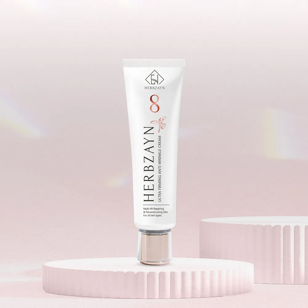 緊緻賦活精華霜