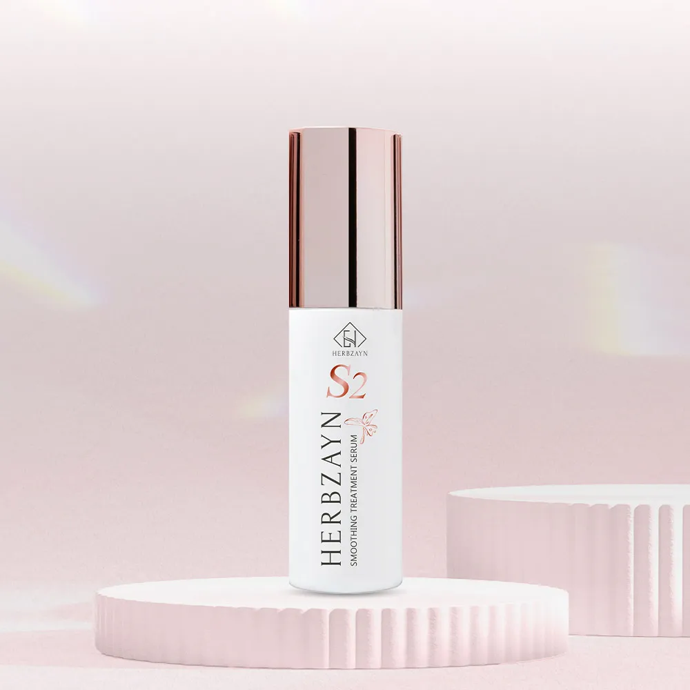 深層多元精華液