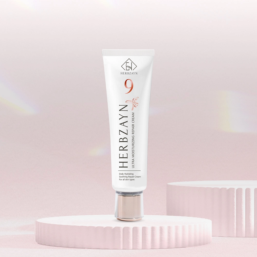 保濕舒緩修護霜