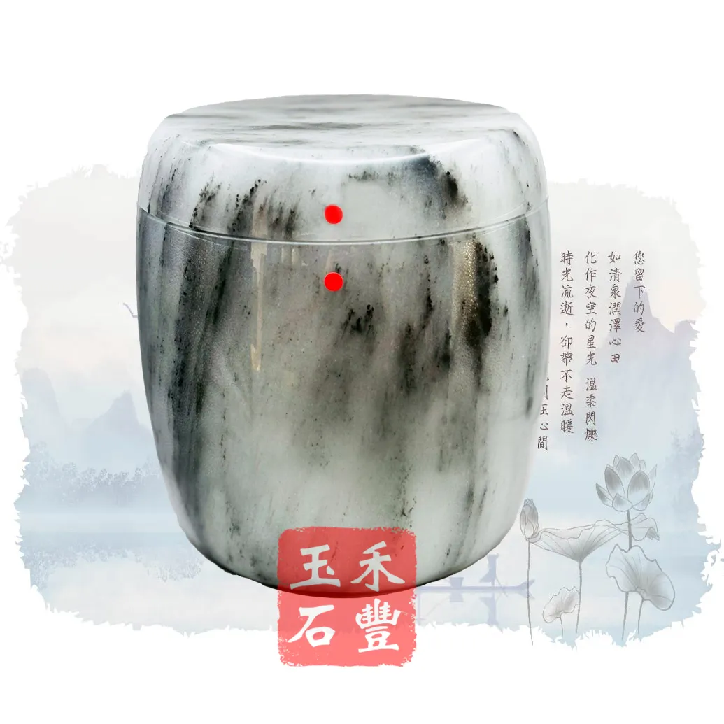 骨灰罐材質對得起它的價格嗎？你應該知道的真相