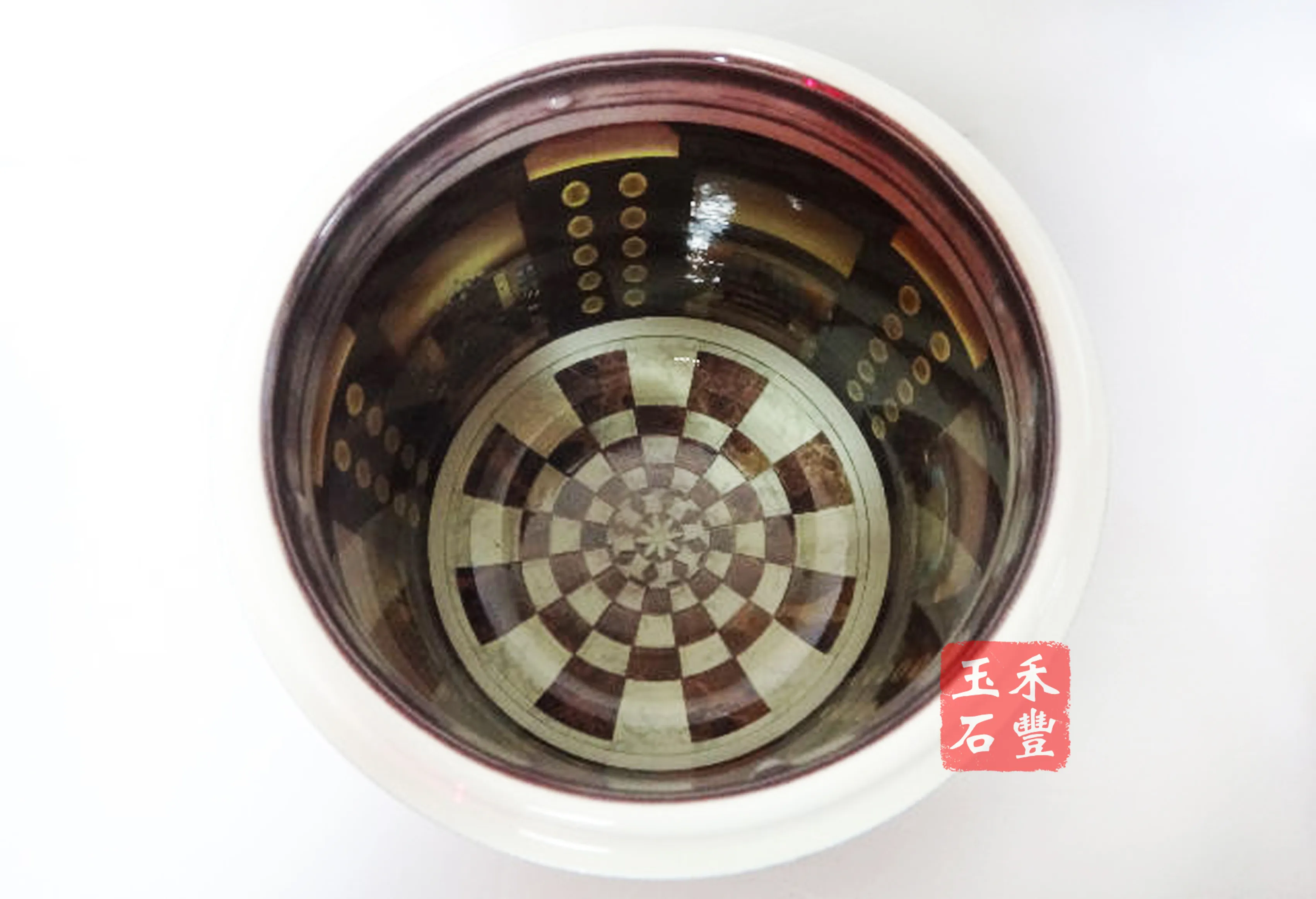 瑭瓷琺瑯內膽
