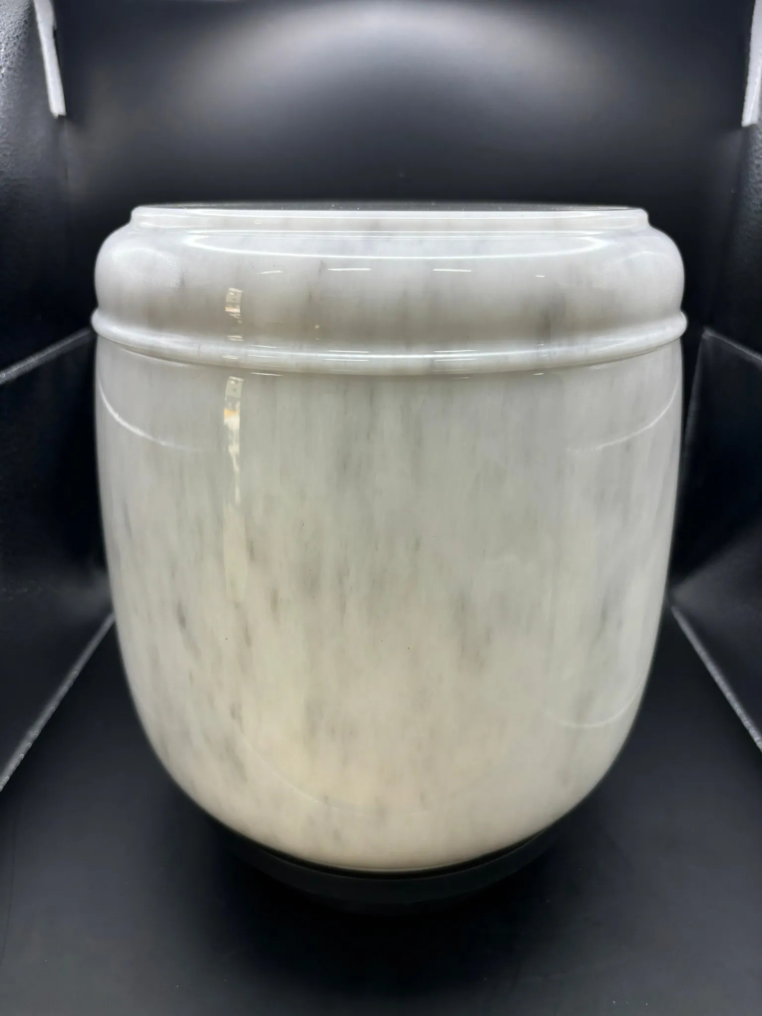 巴西雲浮骨灰罈 (骨灰罐) 