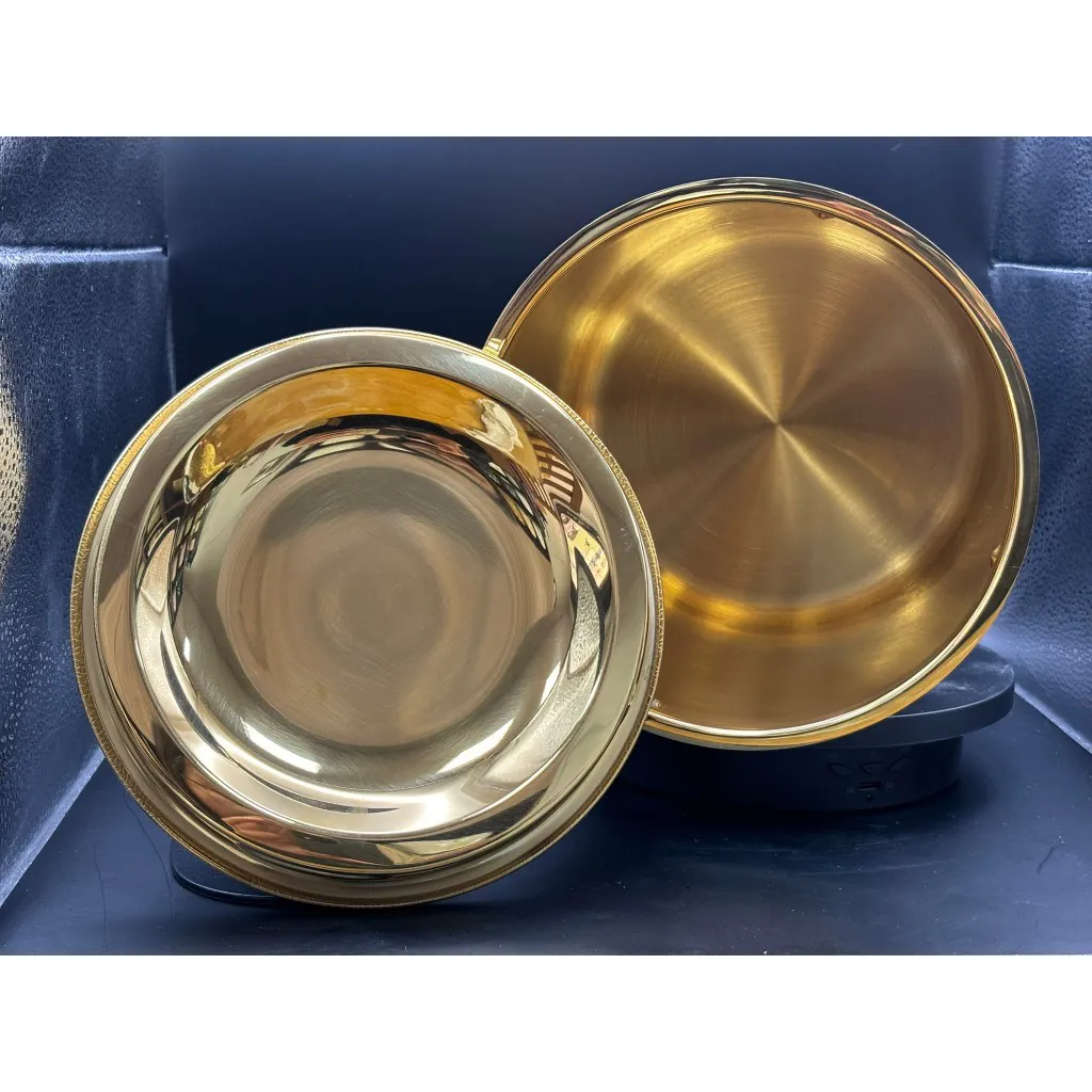 不鏽鋼-鍍鈦內膽