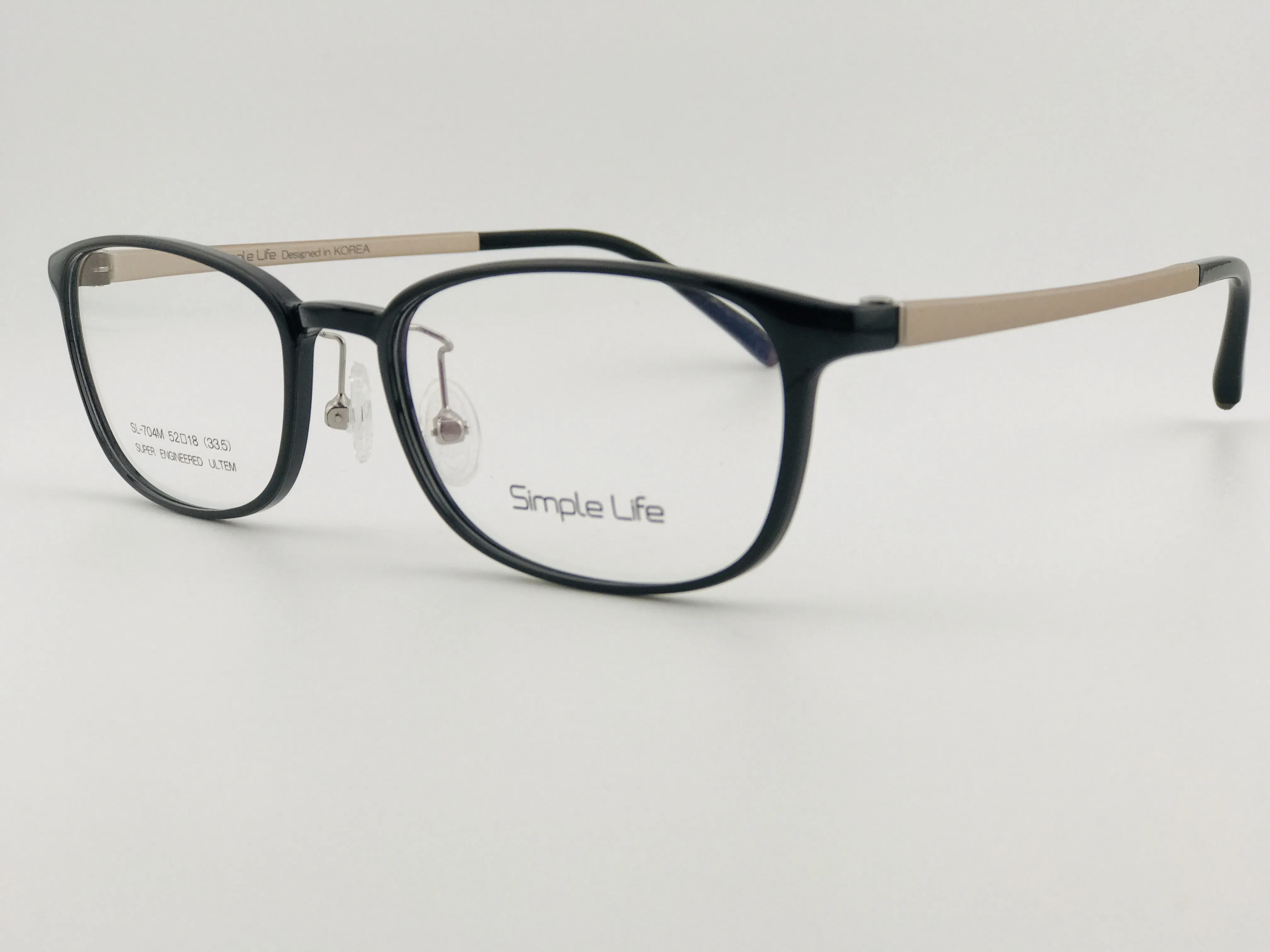 Simple Life 光學眼鏡 LS-704M-204