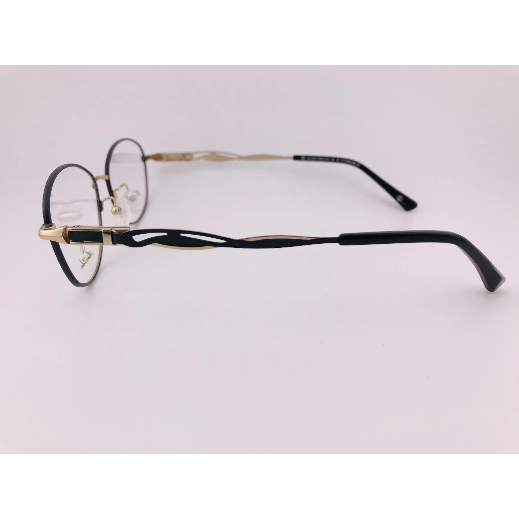 全新法國品牌 ALAIN DELON 亞蘭德倫 AD9006 鏡框 眼鏡 鈦合金 輕量眼鏡