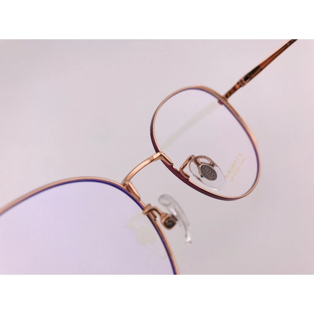 全新法國品牌 ALAIN DELON 亞蘭德倫 AD66312-C27 鏡框 眼鏡 鈦合金 輕量眼鏡