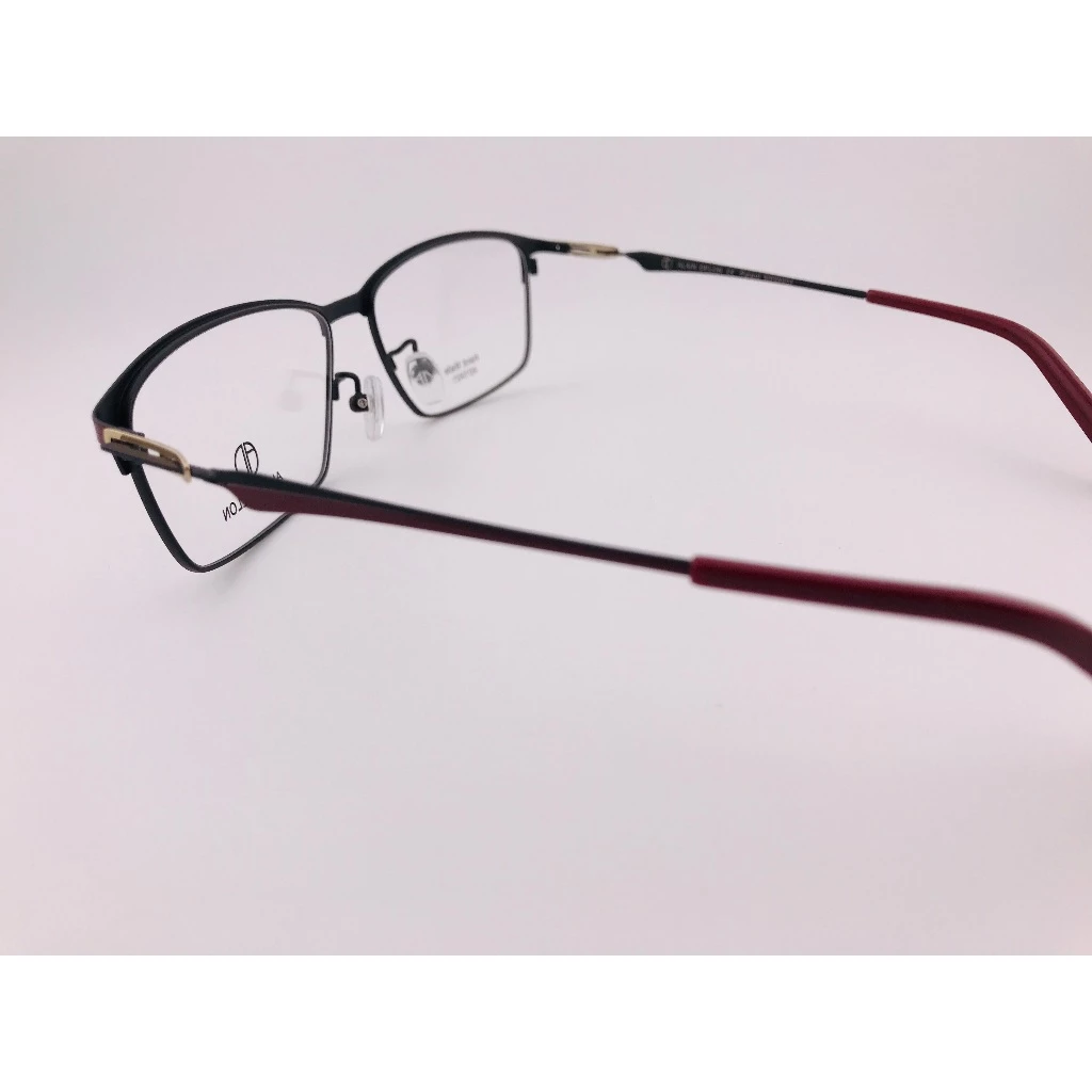 全新法國品牌 ALAIN DELON 亞蘭德倫 AD10421-C2M 鏡框 眼鏡 純鈦 輕量眼鏡
