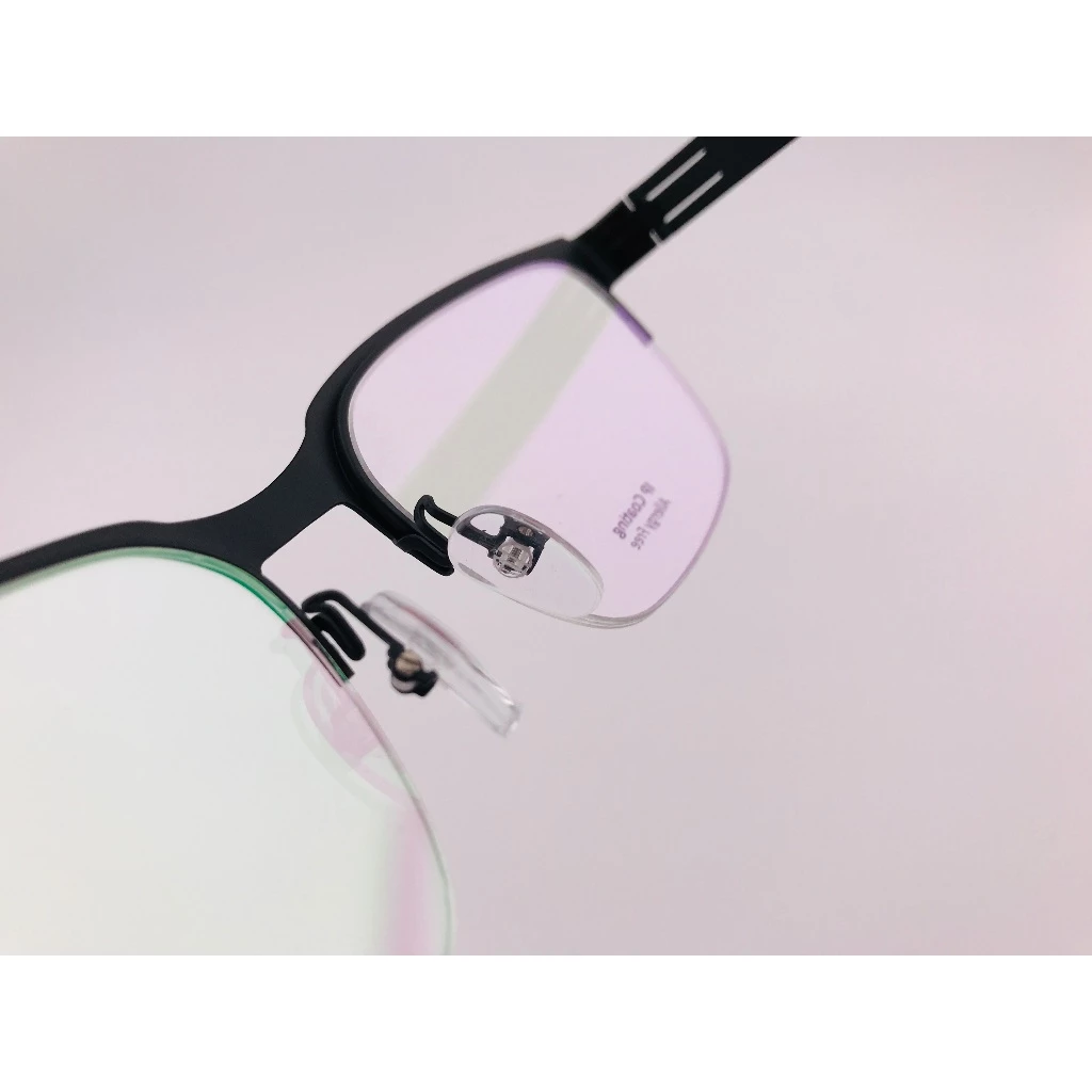 全新法國品牌 ALAIN DELON 亞蘭德倫 AD6083-C1A 鏡框 眼鏡 不鏽鋼 輕量眼鏡