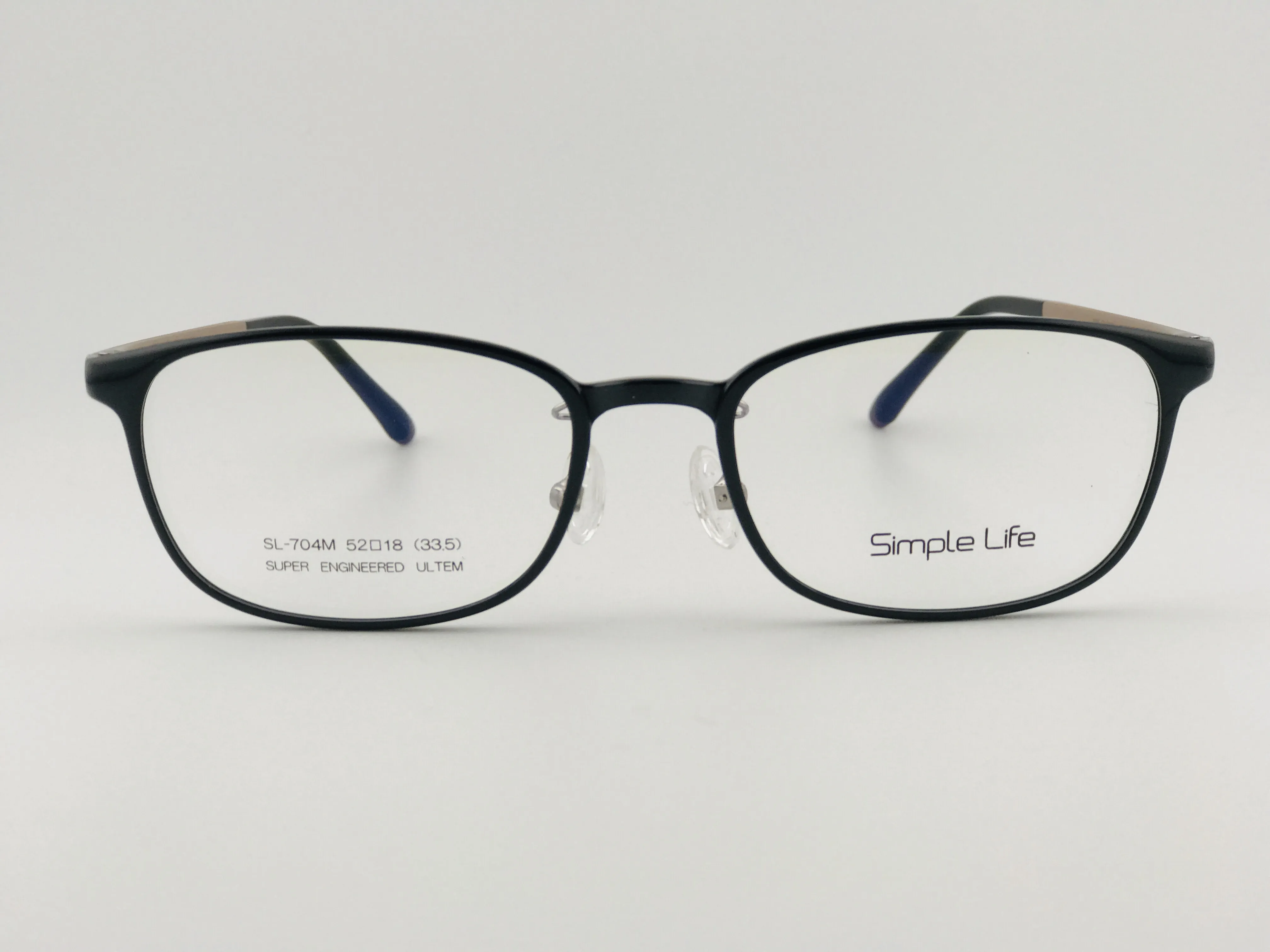 Simple Life 光學眼鏡 LS-704M-204