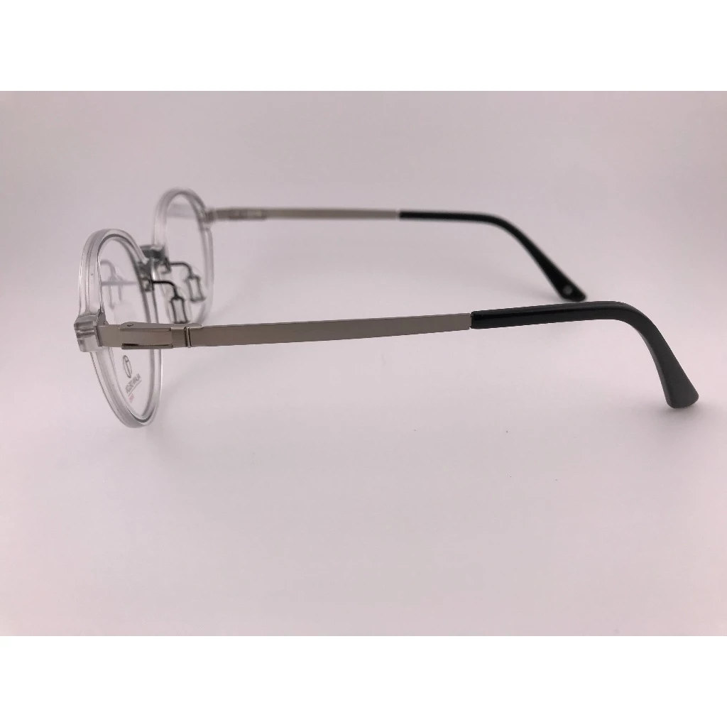 全新法國品牌 ALAIN DELON 亞蘭德倫 AD0170-C2 鏡框 眼鏡 不鏽鋼 醋酸纖維(板料) 輕量眼鏡