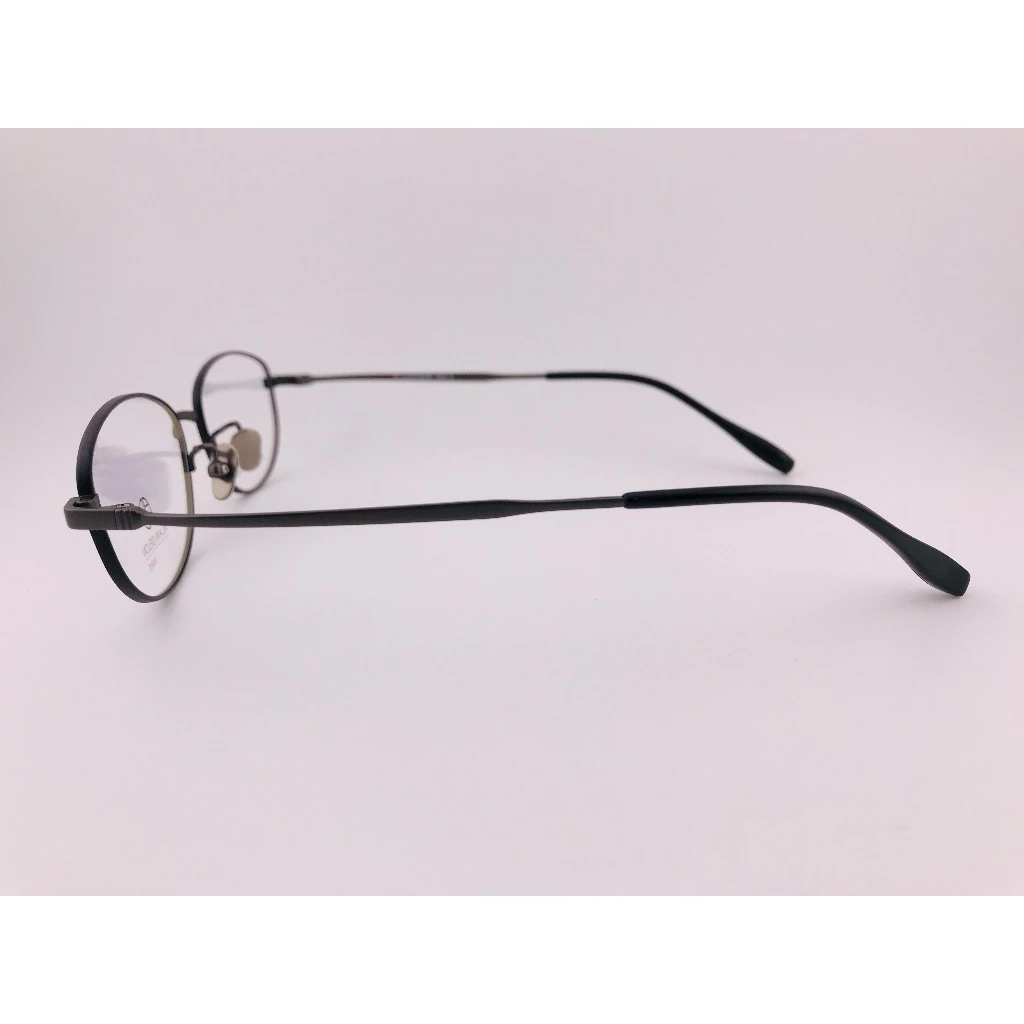 全新法國品牌 ALAIN DELON 亞蘭德倫 AD6181-C3 鏡框 眼鏡 鈦合金 輕量眼鏡