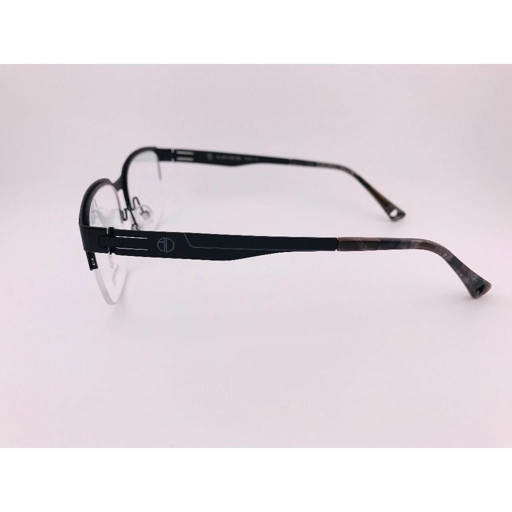 全新法國品牌 ALAIN DELON 亞蘭德倫 AD6083-C1A 鏡框 眼鏡 不鏽鋼 輕量眼鏡