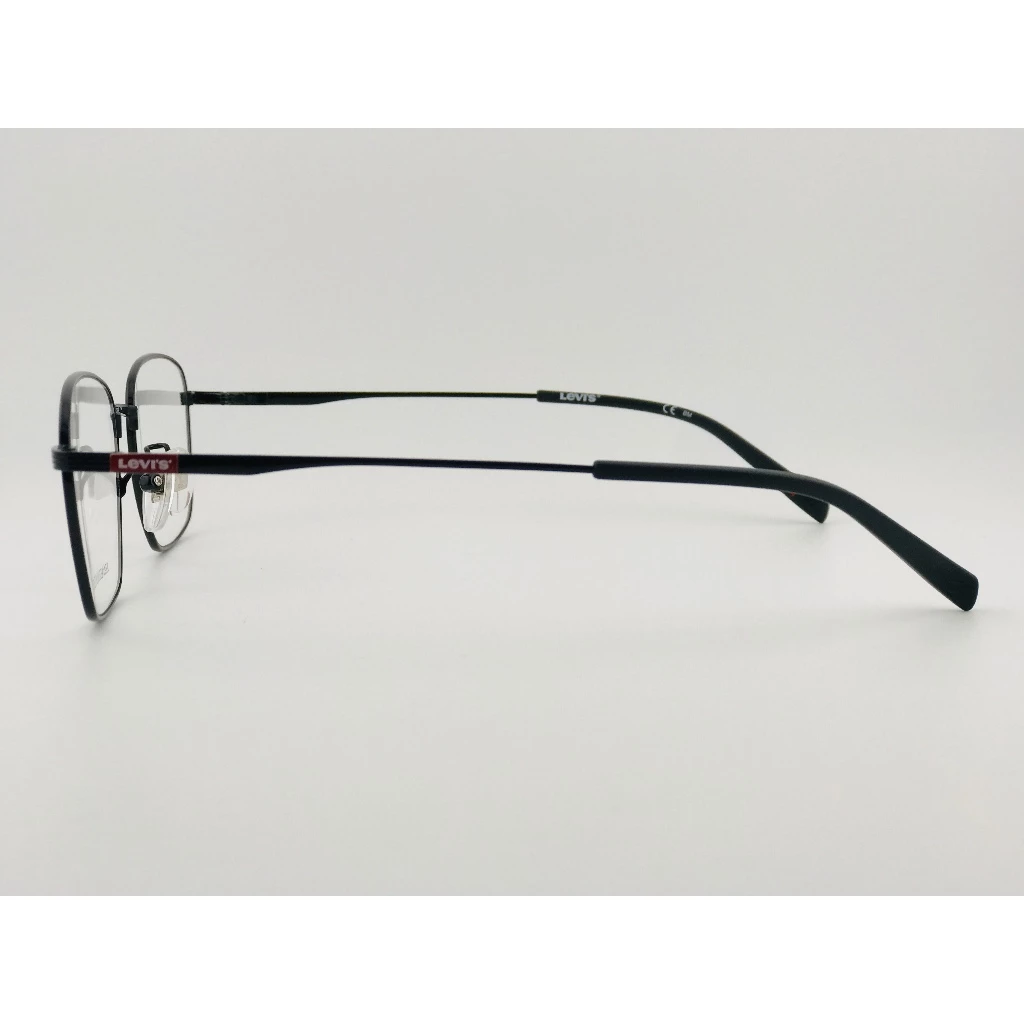 『合美眼鏡』【LEVI'S】LV7097 美國牛仔褲品牌 光學眼鏡 鏡框 不鏽鋼 眼鏡