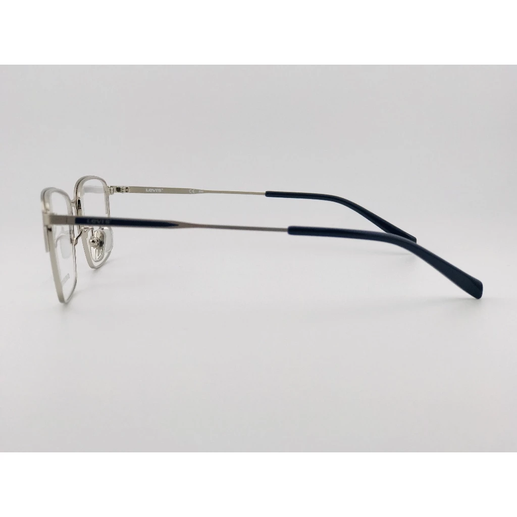 『合美眼鏡』【LEVI'S】LV7036-L8J 美國牛仔褲品牌 光學眼鏡 鏡框 不鏽鋼 眼鏡