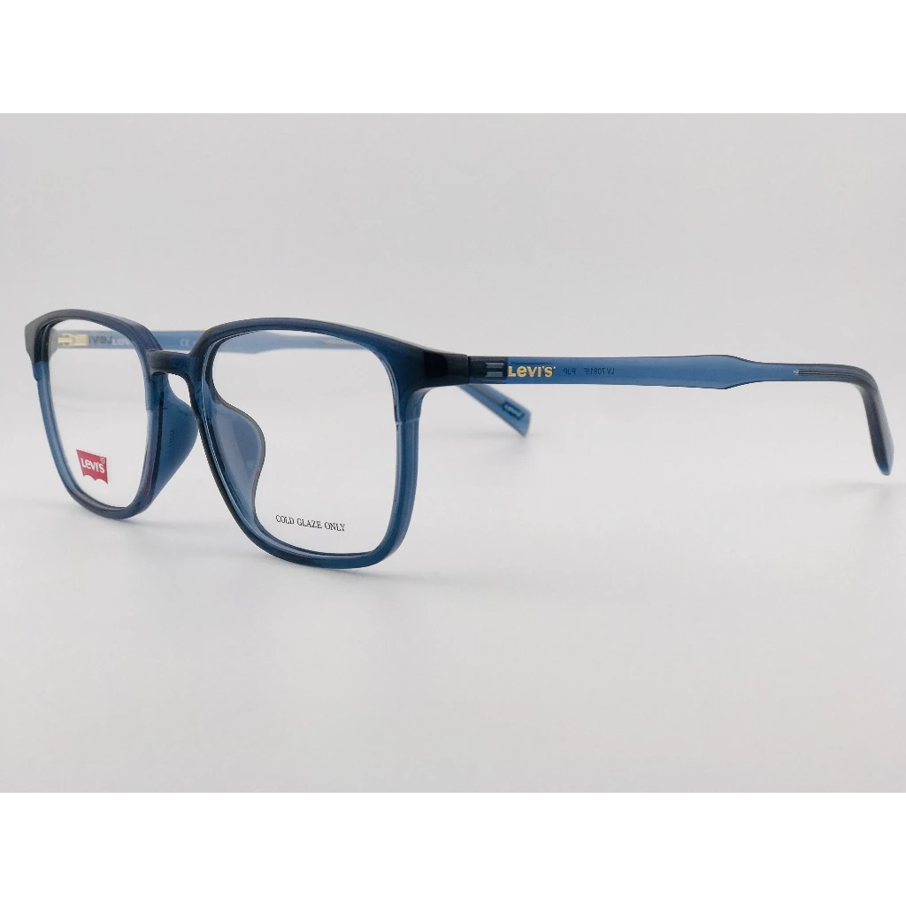 『合美眼鏡』【LEVI'S】LV7081 美國牛仔褲品牌 光學眼鏡 鏡框 醋酸纖維 眼鏡