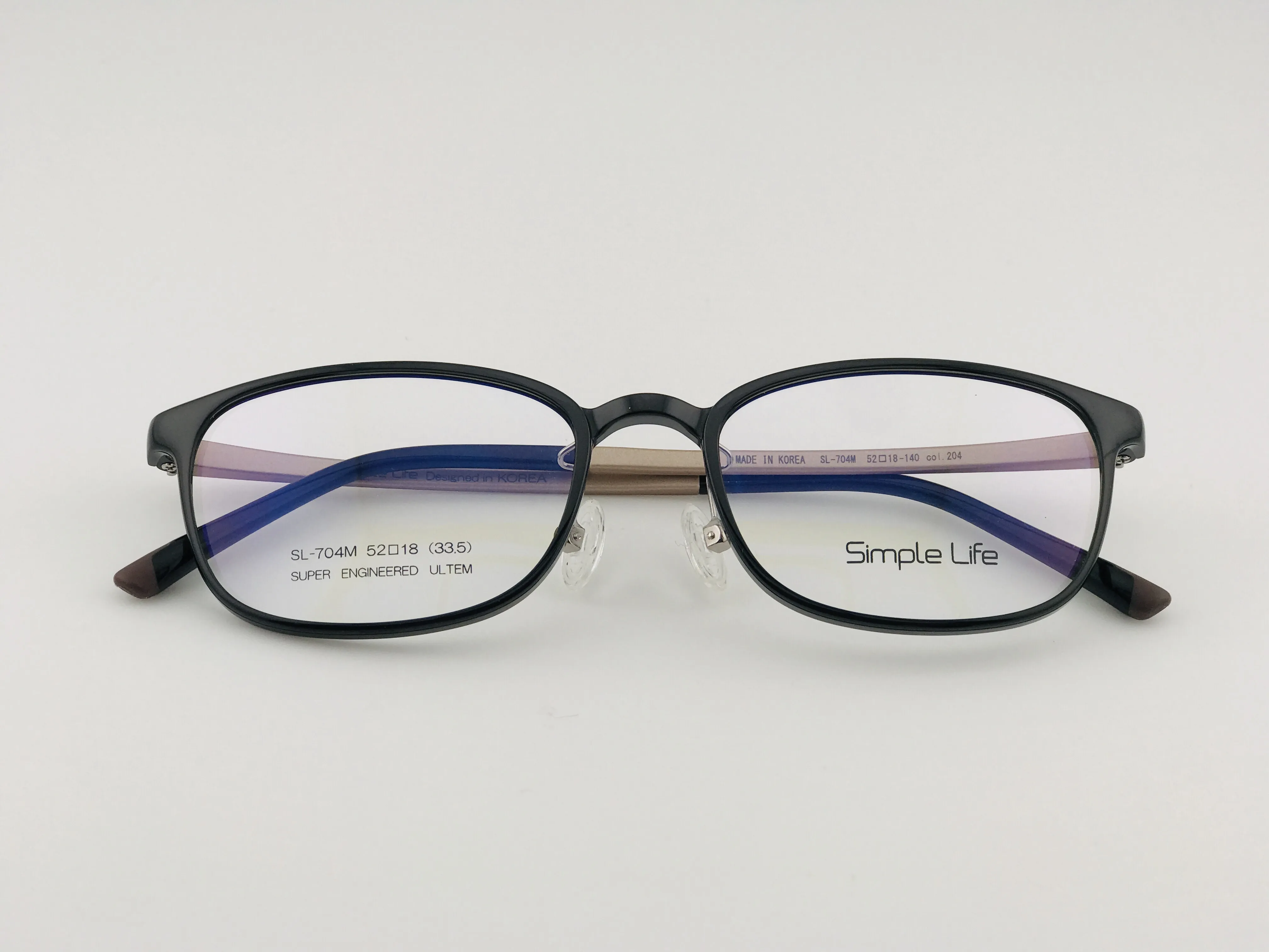 Simple Life 光學眼鏡 LS-704M-204