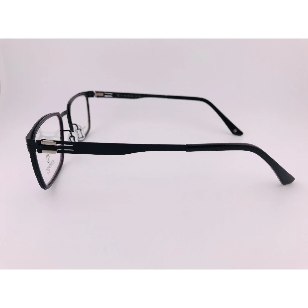 全新法國品牌 ALAIN DELON 亞蘭德倫 AD0161-C1 鏡框 眼鏡 不鏽鋼 板料 輕量眼鏡