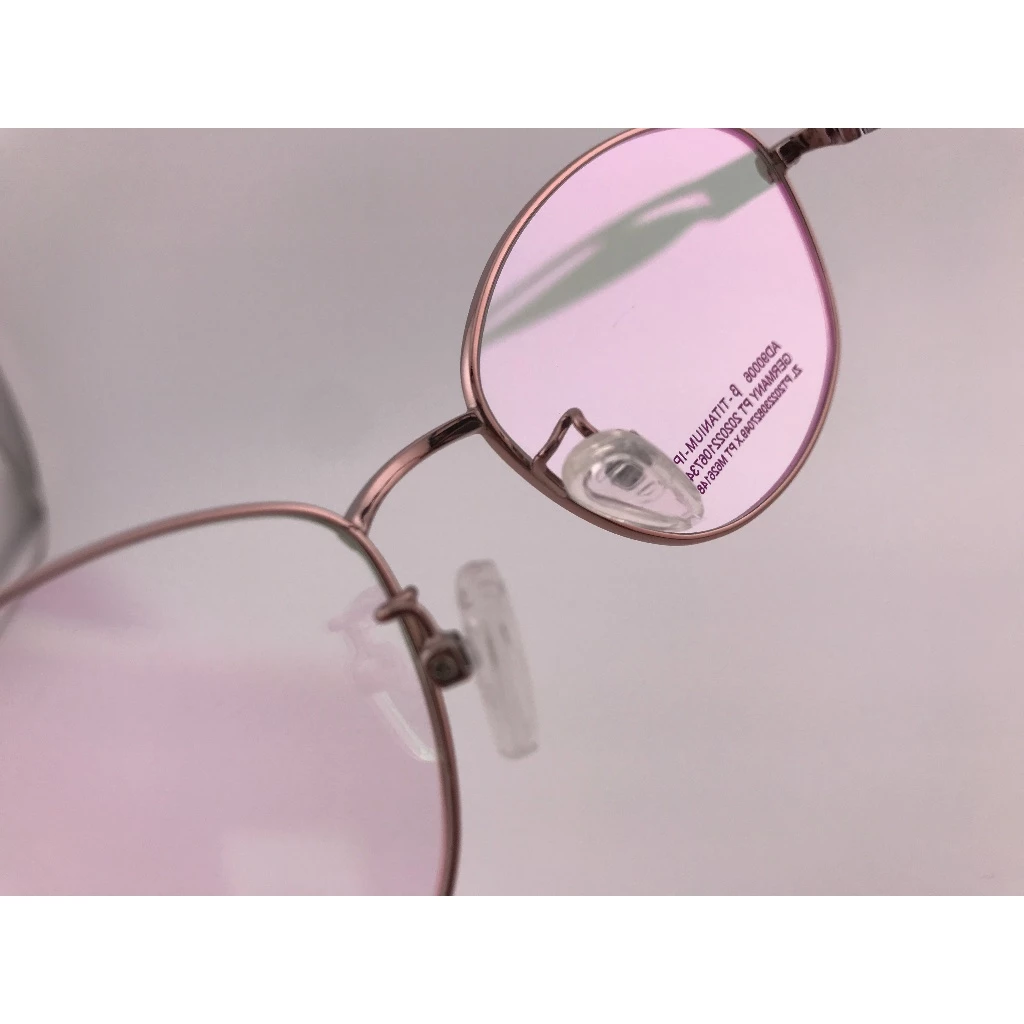 全新法國品牌 ALAIN DELON 亞蘭德倫 AD9006 鏡框 眼鏡 鈦合金 輕量眼鏡