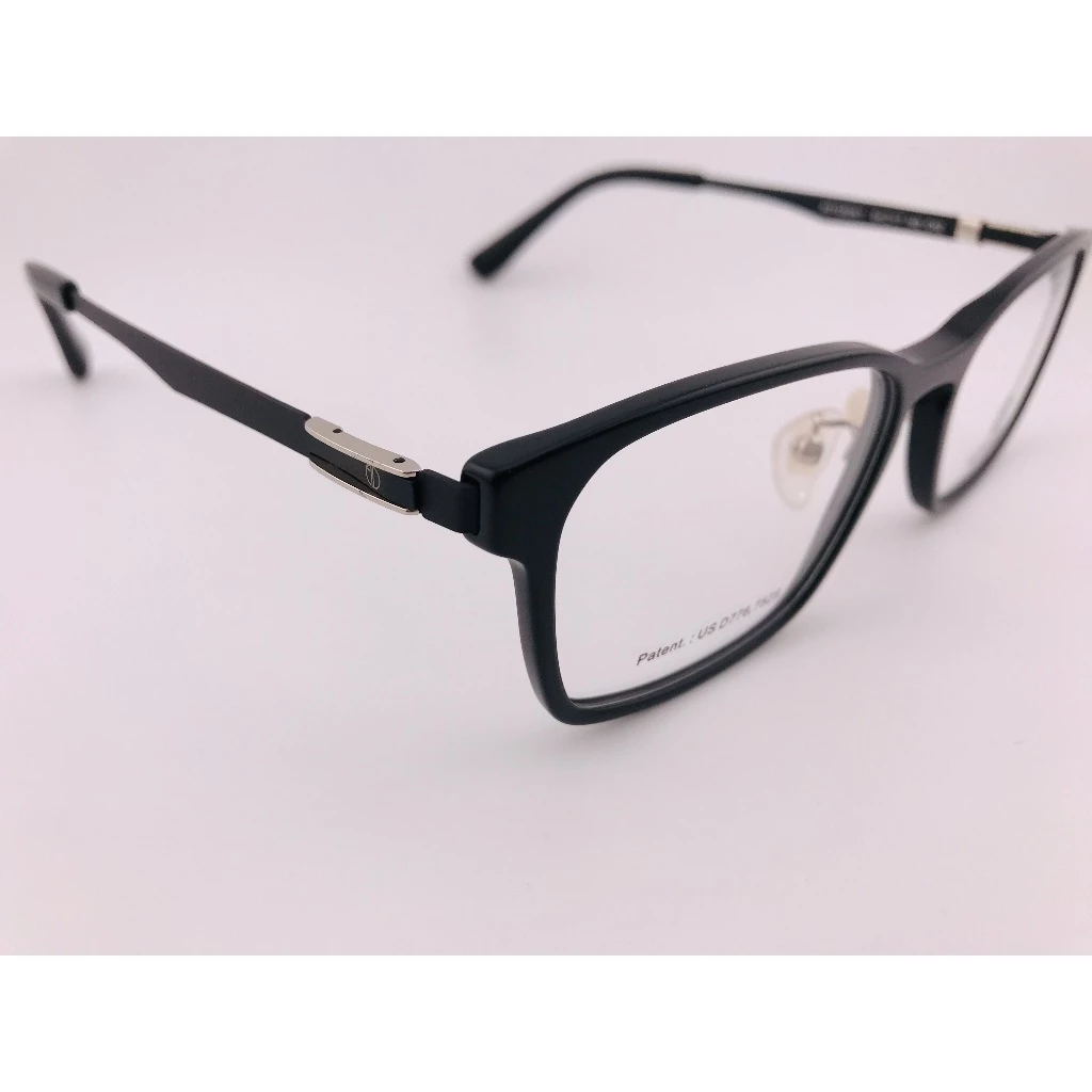 全新法國品牌 ALAIN DELON 亞蘭德倫 AD1269A1-C02 鏡框 眼鏡 不鏽鋼 醋酸纖維(板料) 輕量眼鏡