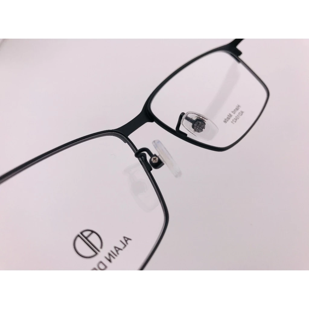 全新法國品牌 ALAIN DELON 亞蘭德倫 AD10421-C2M 鏡框 眼鏡 純鈦 輕量眼鏡