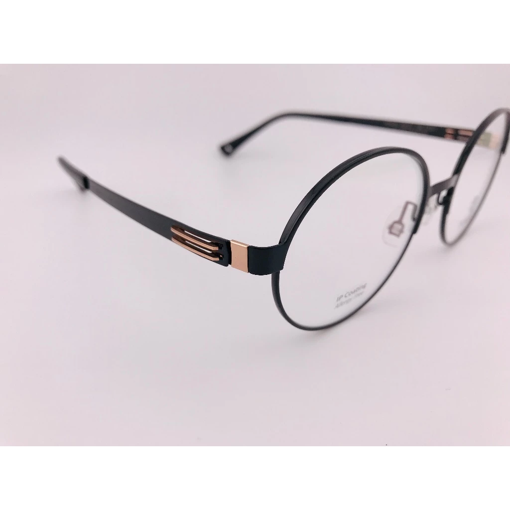 全新法國品牌 ALAIN DELON 亞蘭德倫 AD6073-C1S-1 鏡框 眼鏡 不鏽鋼 輕量眼鏡