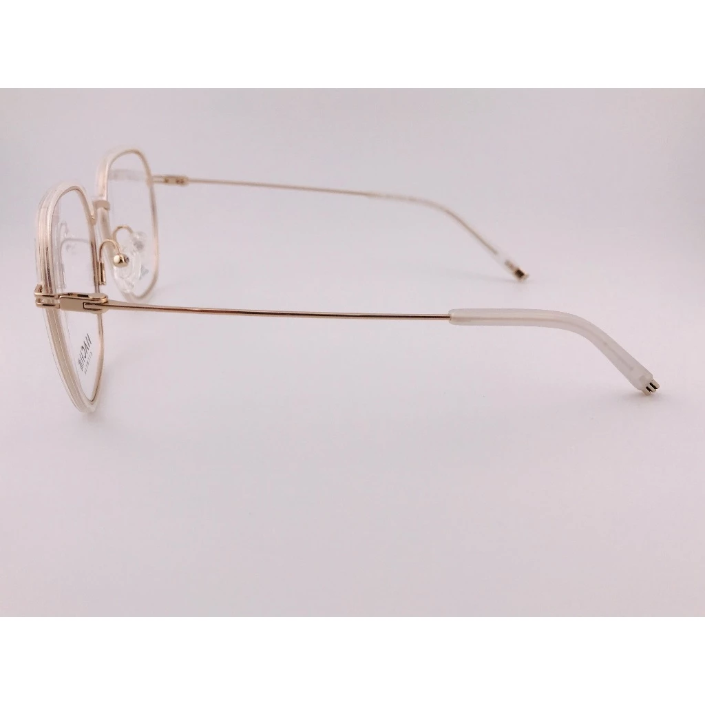 HACHILL 香港潮牌眼鏡 HC11005-C1 透明眼鏡 鏡框 眼鏡 鈦金屬 TR流行眼鏡
