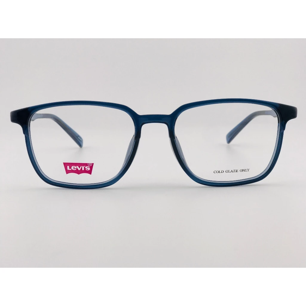 『合美眼鏡』【LEVI'S】LV7081 美國牛仔褲品牌 光學眼鏡 鏡框 醋酸纖維 眼鏡