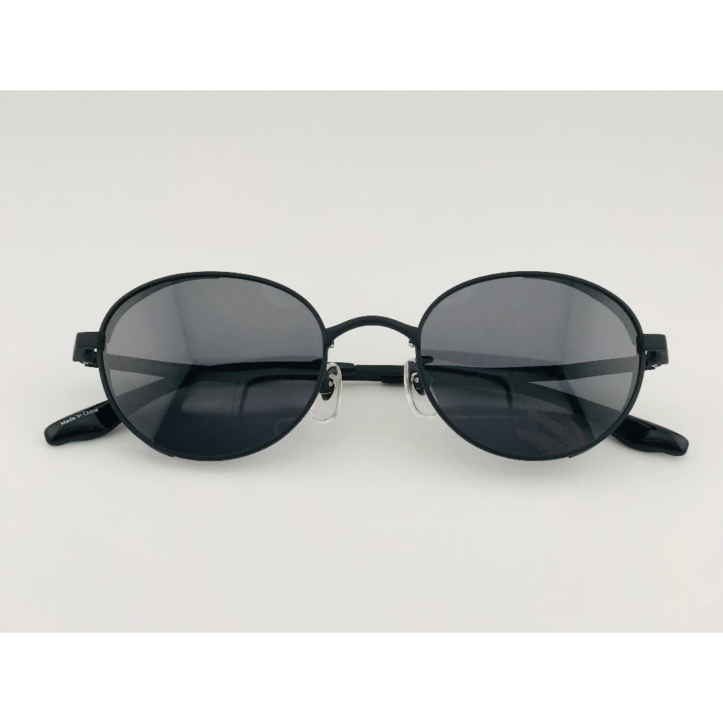 全新 日本品牌【PEAK MOUNTAIN】PM-007SG-1 太陽眼鏡 墨鏡 鏡框 鈦金屬 眼鏡