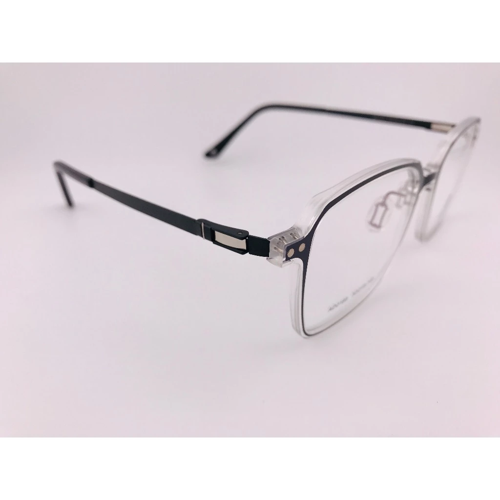 全新法國品牌 ALAIN DELON 亞蘭德倫 AD0169-C5 鏡框 眼鏡 不鏽鋼 醋酸纖維(板料) 輕量眼鏡