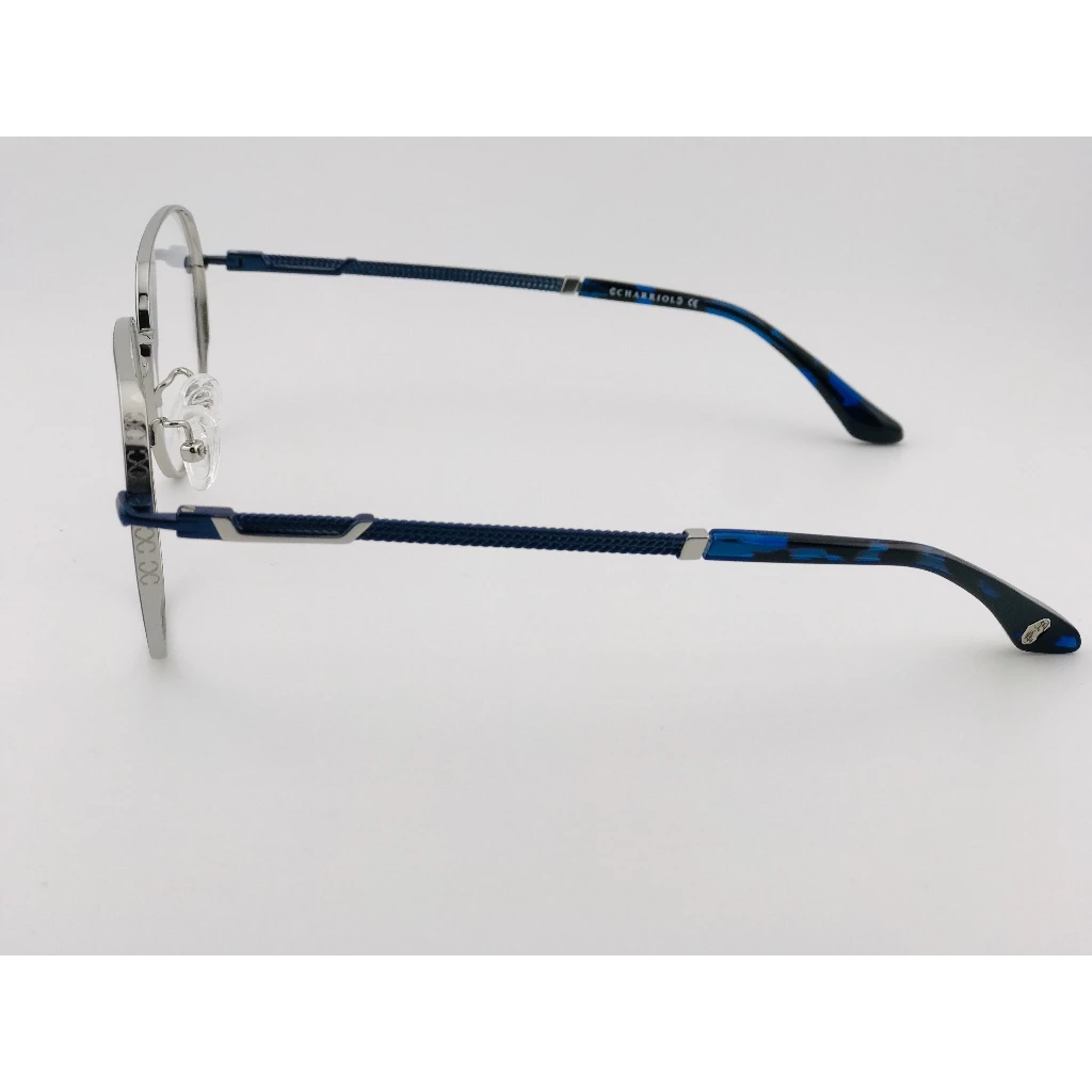 全新 瑞士精品品牌【CHARRIOL 夏利豪】CH0024-C2 光學眼鏡 鏡框 鈦金屬 鋼索設計 純鈦/β鈦材質