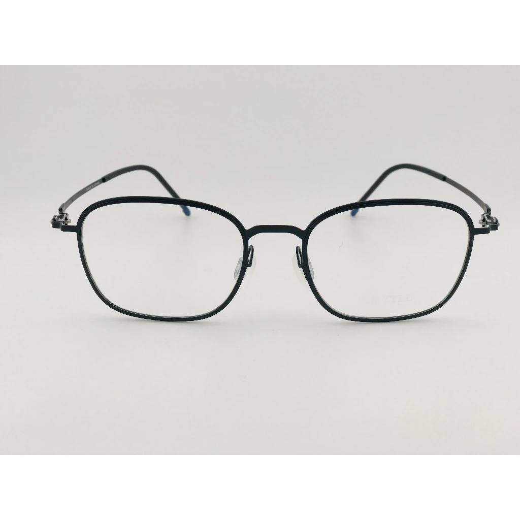 全新 日本製照【VIS TTLL】A007-C11 光學眼鏡 鏡框 β鈦金屬 β薄鈦眼鏡 β鈦材質 眼鏡