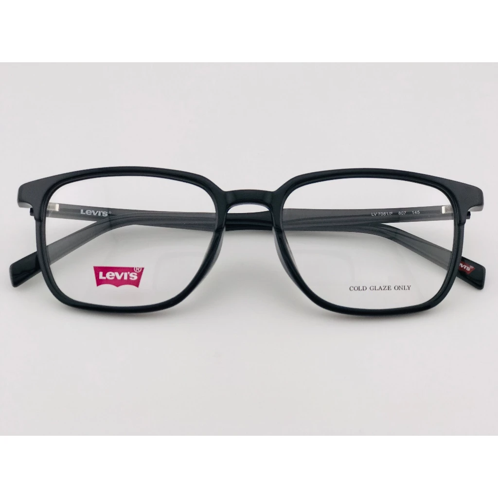 『合美眼鏡』【LEVI'S】LV7081 美國牛仔褲品牌 光學眼鏡 鏡框 醋酸纖維 眼鏡