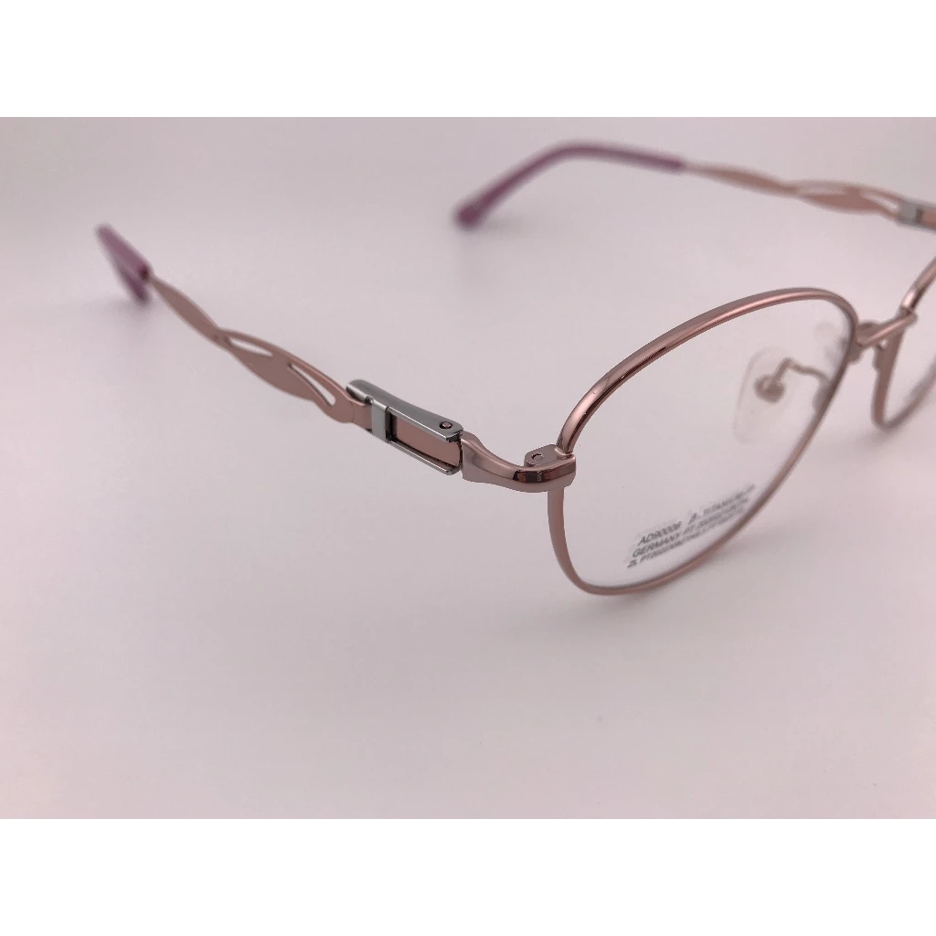 全新法國品牌 ALAIN DELON 亞蘭德倫 AD9006 鏡框 眼鏡 鈦合金 輕量眼鏡