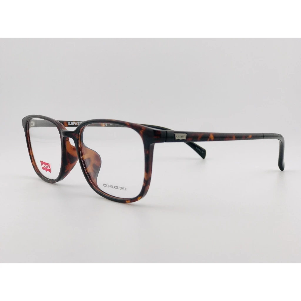 『合美眼鏡』【LEVI'S】LV7005-581 美國牛仔褲品牌 光學眼鏡 鏡框 醋酸纖維 眼鏡