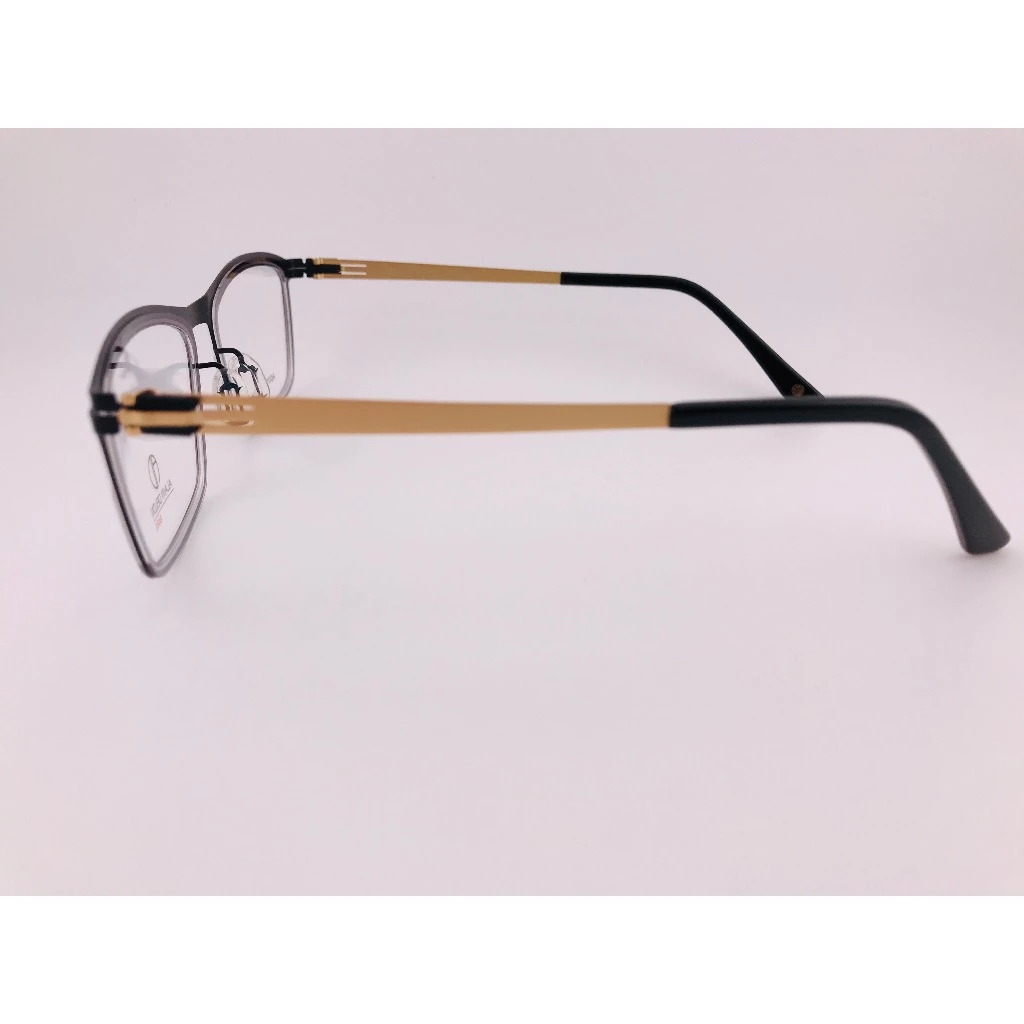 全新法國品牌 ALAIN DELON 亞蘭德倫 AD0160 鏡框 眼鏡 不鏽鋼 輕量眼鏡