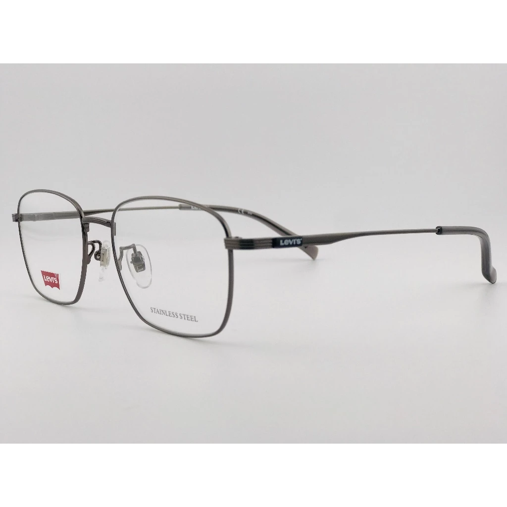 『合美眼鏡』【LEVI'S】LV7097 美國牛仔褲品牌 光學眼鏡 鏡框 不鏽鋼 眼鏡