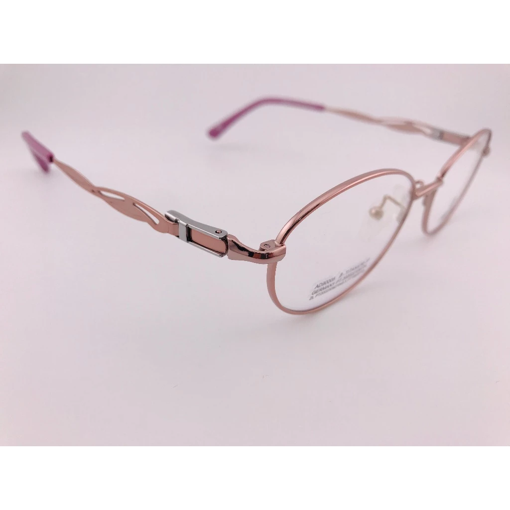 全新法國品牌 ALAIN DELON 亞蘭德倫 AD90005 鏡框 眼鏡 鈦合金 輕量眼鏡