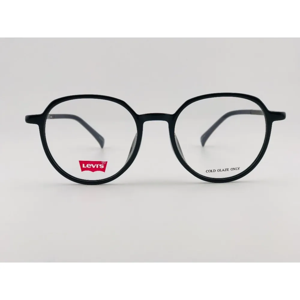 『合美眼鏡』【LEVI'S】LV7000-D51 美國牛仔褲品牌 光學眼鏡 鏡框 醋酸纖維 眼鏡