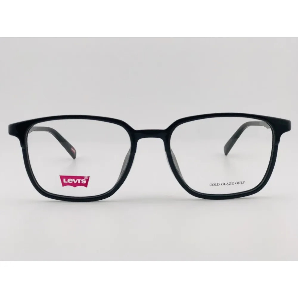 『合美眼鏡』【LEVI'S】LV7081 美國牛仔褲品牌 光學眼鏡 鏡框 醋酸纖維 眼鏡
