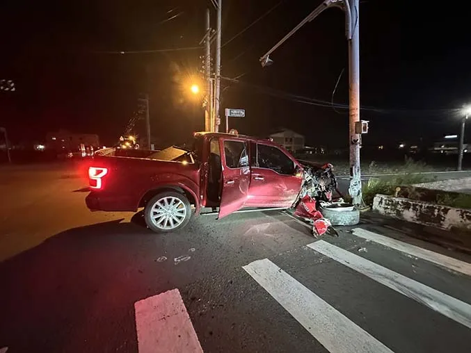 事故車拖吊