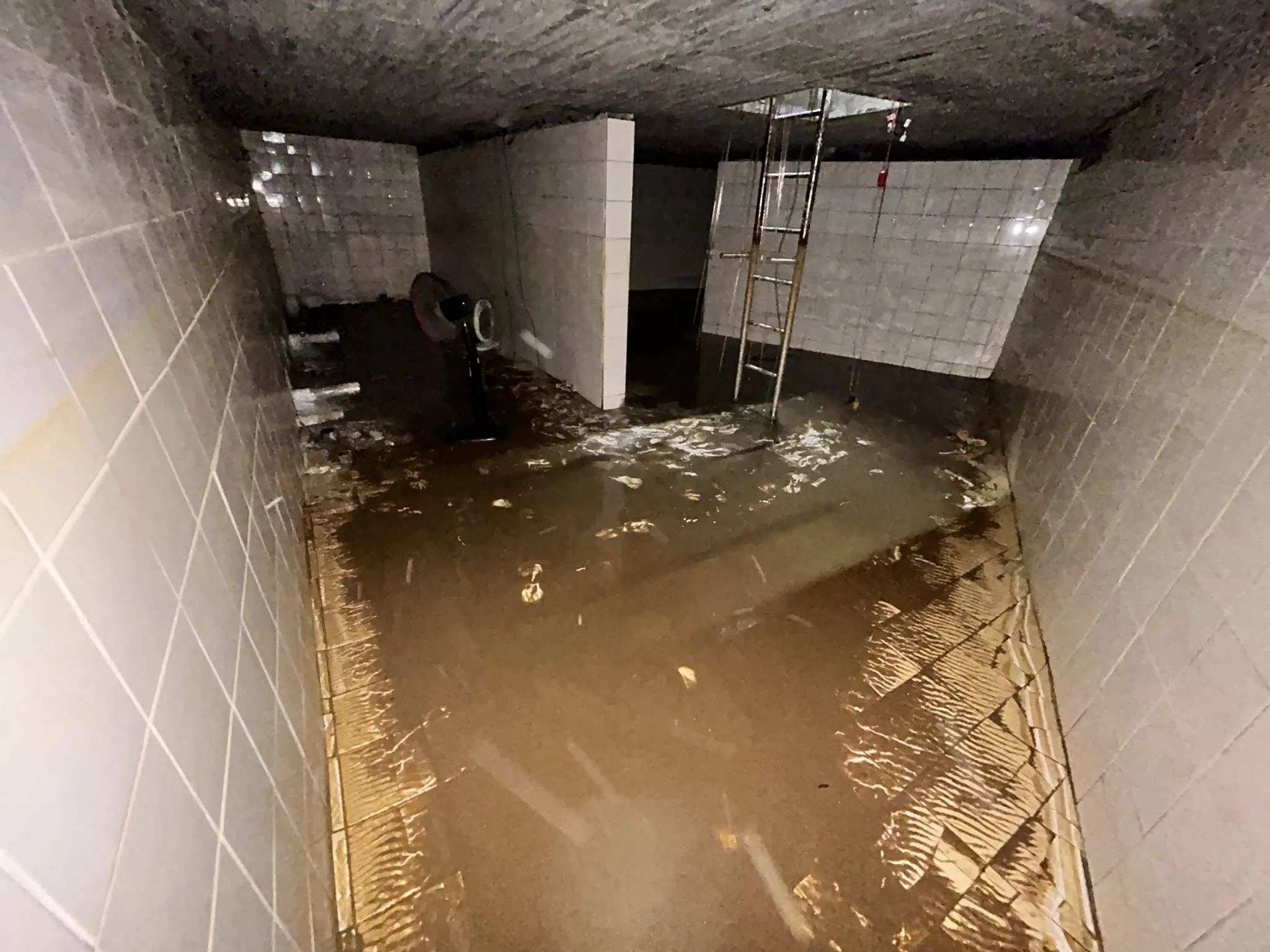 【媽媽的困惑：為什麼水壺裡總是白白一層？】