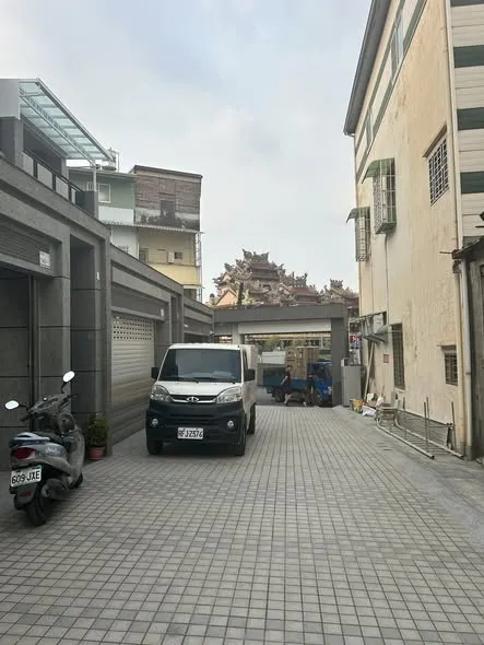 又收穫一個屏東的客戶