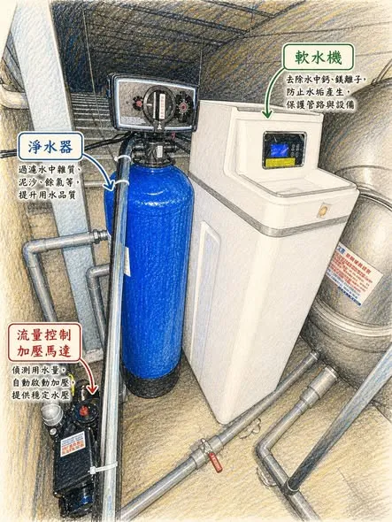 今天這個案場其實蠻有意思的。