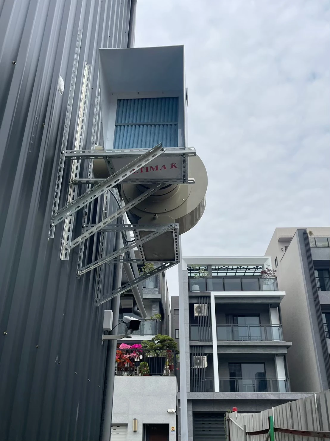 北屯果菜行