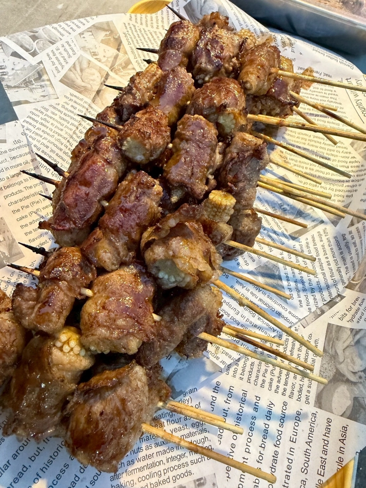 廟會活動