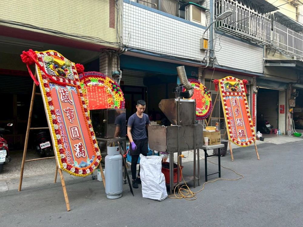 廟會活動