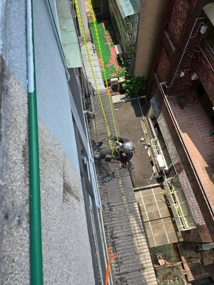 2025年8月_台北大安新生南路一段_1