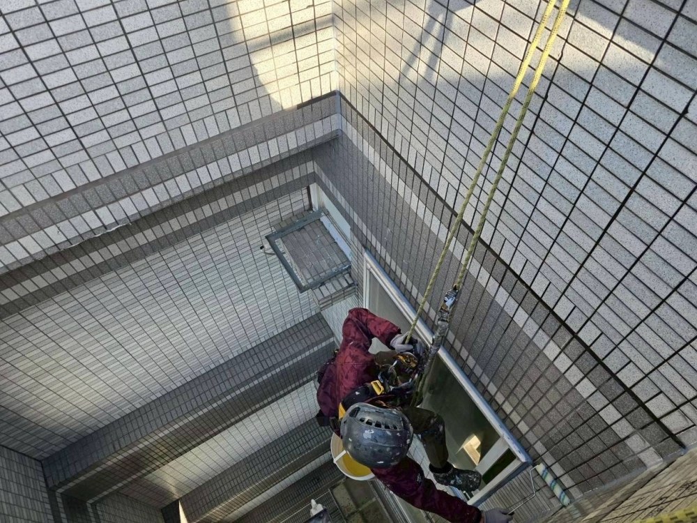 2025年11月_新北新店達觀路