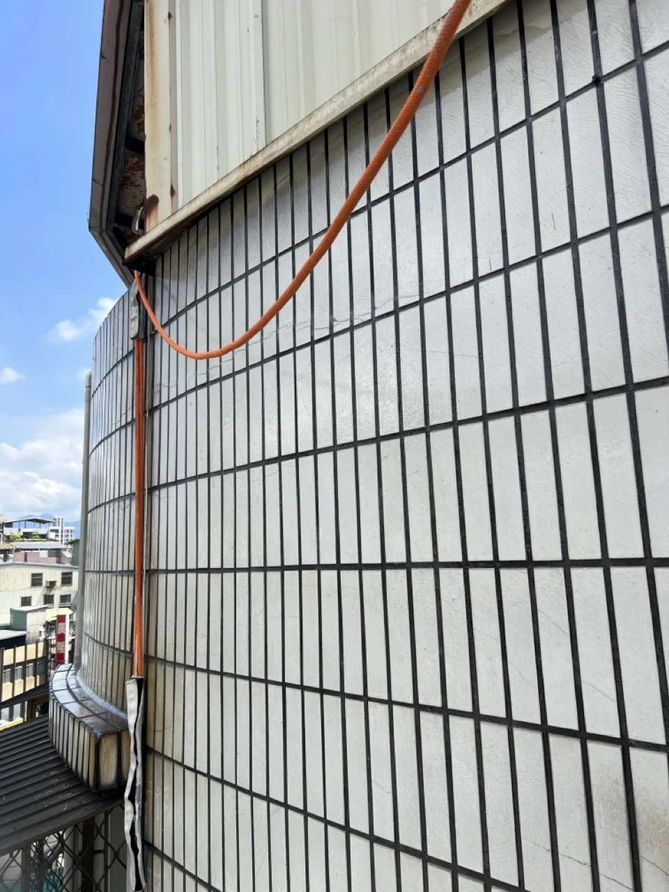 2026年6月丨新北外牆防水丨三重文化北路
