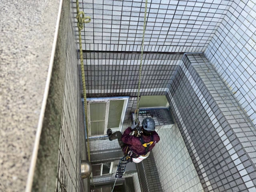 2025年11月_新北新店達觀路